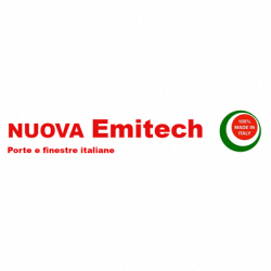 Nuova Emitech di Ioan Enrico e C. logo
