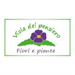 Fioreria Viola del Pensiero logo