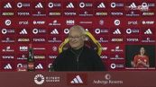 Ranieri: "Non si può avere tutto e subito"