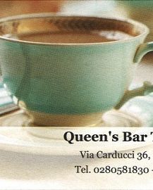Queen 'S Bar Tabacchi