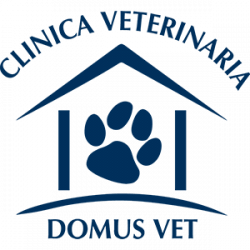 Clinica Domus Vet logo