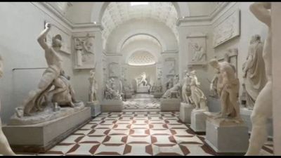 Possagno, dopo sette anni riapre la Gypsotheca del Museo Canova
