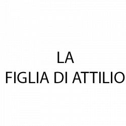 La Figlia di Attilio logo