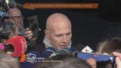 Femminicidio Federica Torzullo: l'avvocato di Claudio Carlomagno