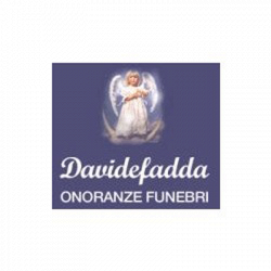 Agenzia Funebre Davidefadda logo