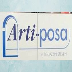 Arti-Posa logo