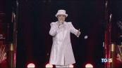 Per Renato Zero candeline in tour