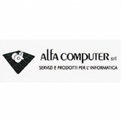 Alfa Computer logo