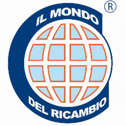 Il Mondo del Ricambio logo