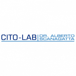 Scanagatta Dr. Alberto Anatomia Patologica Centro di Screening logo