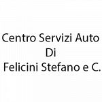 Centro Servizi Auto Di Felicini Stefano e C.
