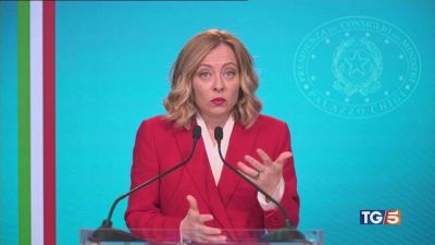 "Sul pnrr niente errori o ritardi"
