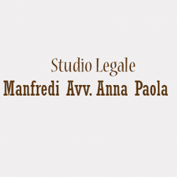 Manfredi Avv. Anna Paola logo