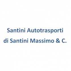 Santini Autotrasporti logo
