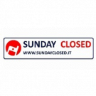Sunday Closed Service
