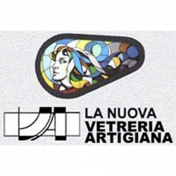 La Nuova Vetreria Artigiana logo