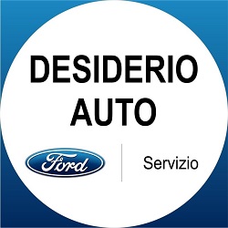 Desiderio Auto logo