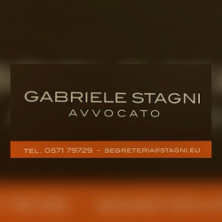 Stagni Avv. Gabriele logo