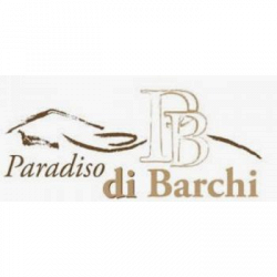 Paradiso di Barchi logo
