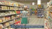 Natale, il cenone e il pranzo saranno più salati