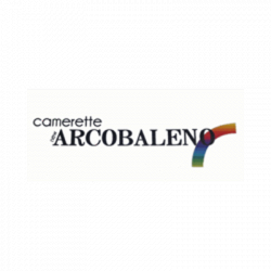 Camerette Arcobaleno logo