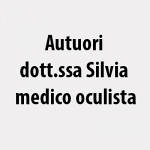 Autuori Silvia Medico Oculista