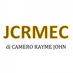 Jcrmec Officina Meccanica logo