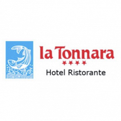 Albergo Hotel Ristorante La Tonnara logo
