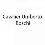 Cavalier Umberto Boschi