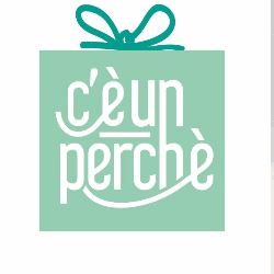 C'E' UN PERCHE' logo