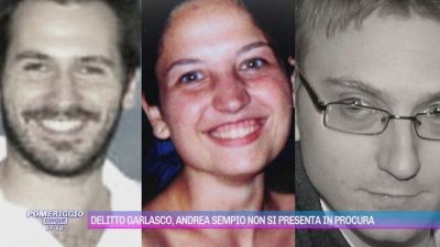 Delitto Garlasco, Stasi e Marco Poggi sentiti dai pm