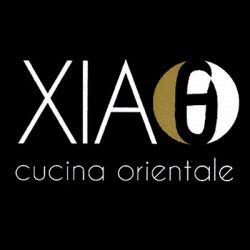 Cucina Orientale Xiao logo