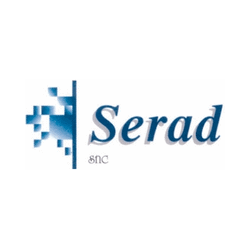 Serad logo