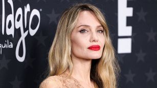 The Tourist, la storia d'amore clandestina di Angelina Jolie