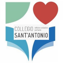 Collegio Sant'Antonio logo