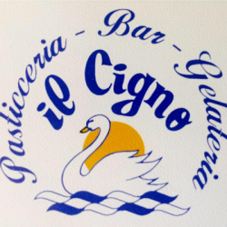 Bar Pasticceria Gelateria Il Cigno logo