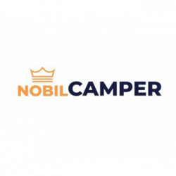 Nobil Camper logo