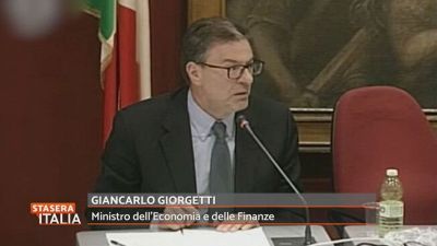 I crucci del Governo italiano