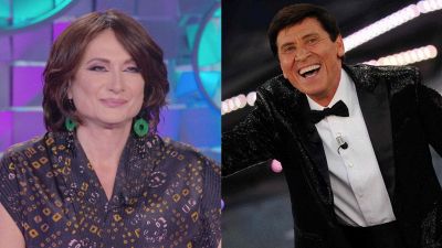 Stasera in tv (1 e 2 giugno): Gianni Morandi mette in difficoltà Vladimir Luxuria