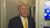 Trump: "Non so nulla delle mail di Epstein"