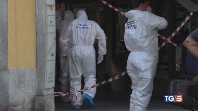 Commerciante ucciso preso presunto killer
