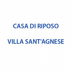 Casa di Riposo Villa Sant'Agnese - Comunità Alloggio e Comunità Integrata logo