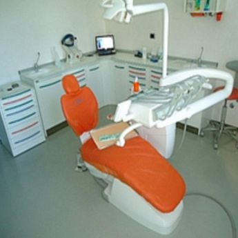 Odontologo Forense Dr. Spina Giuseppe Studio dentistico