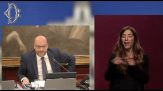 Fine vita, Fontana: se maggioranza per nuova legge, nessun problema