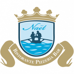 Ristorante Pizzeria  Naet logo
