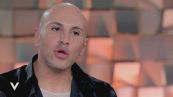 Vincenzo De Lucia: "Sono grato per l'amore che ricevo dal pubblico"