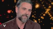 Luca Calvani: "Ho riabbracciato Alessandro"