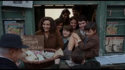 "La famiglia Panini", la favola di un'impresa nata da un'edicola