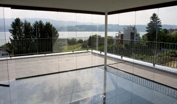 Vetrate Panoramiche Mannucci vetrate verande