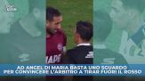 Di Maria, aura a livelli altissimi